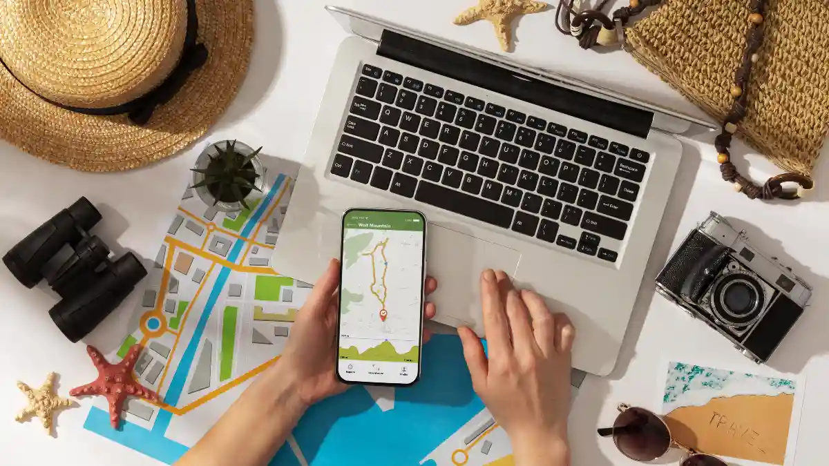 Technology and Tools for Enhanced Travel Safety