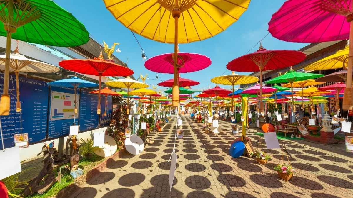 Thailand – The Dream of Tradition, The Reality of Scams