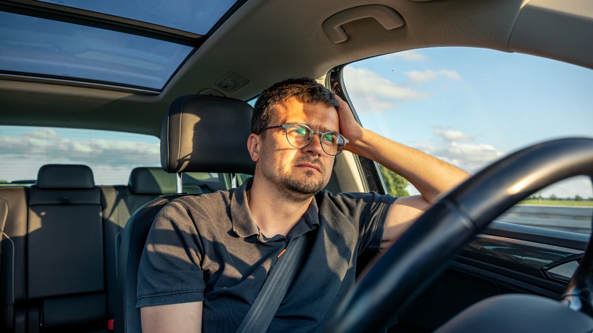 That Awful First Hour: Why It Always Goes Wrong