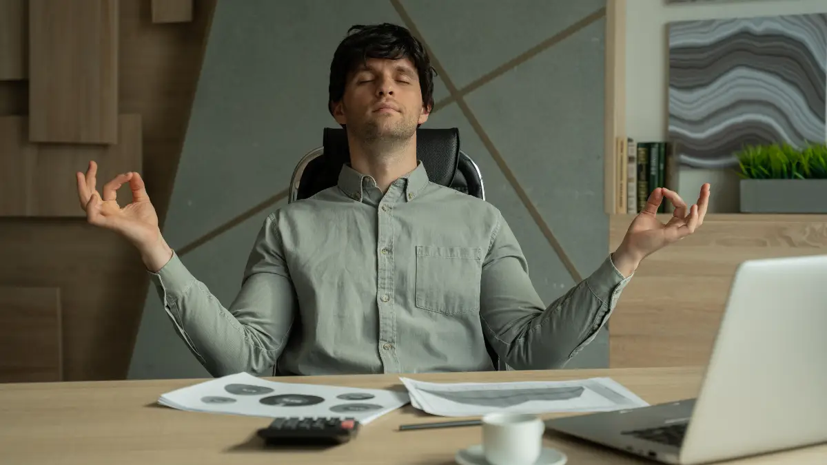 The 11-Minute Brain Reset That's Replacing Meditation for Busy Professionals