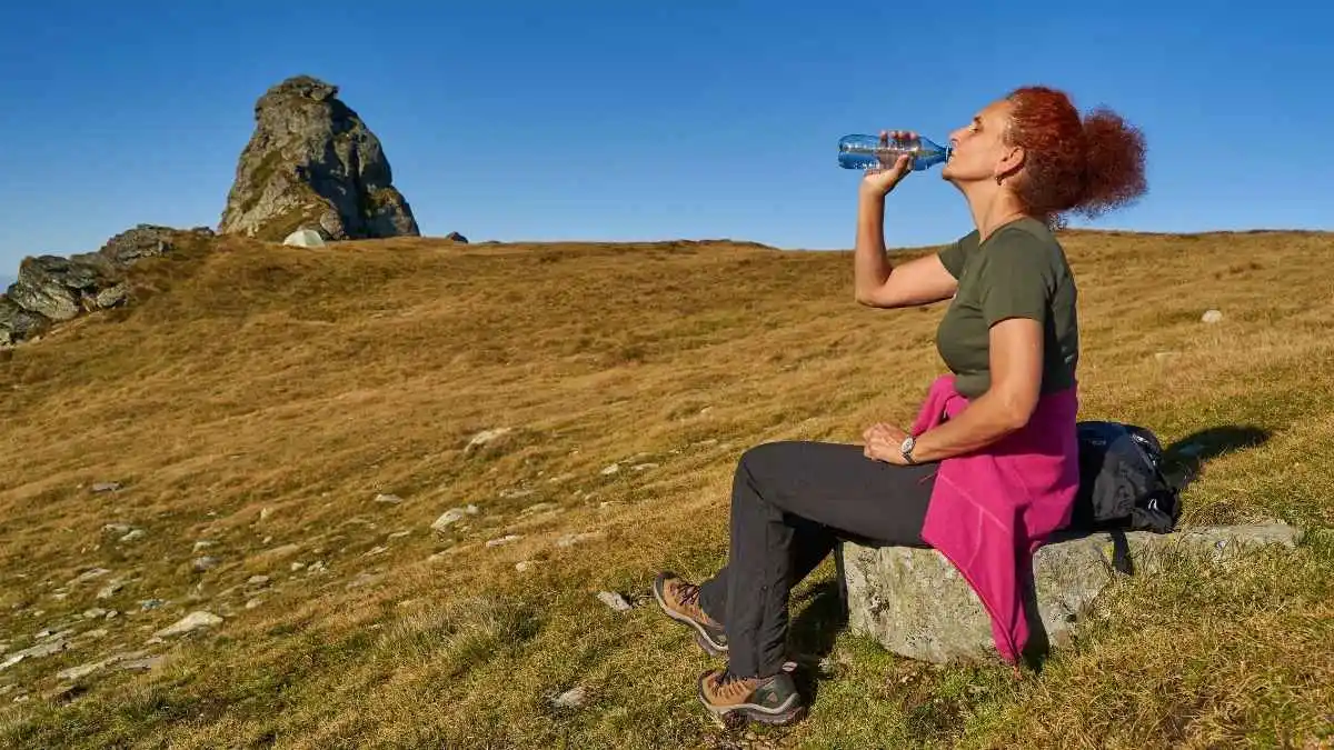 The 2025 Hiker's Hydration Gear