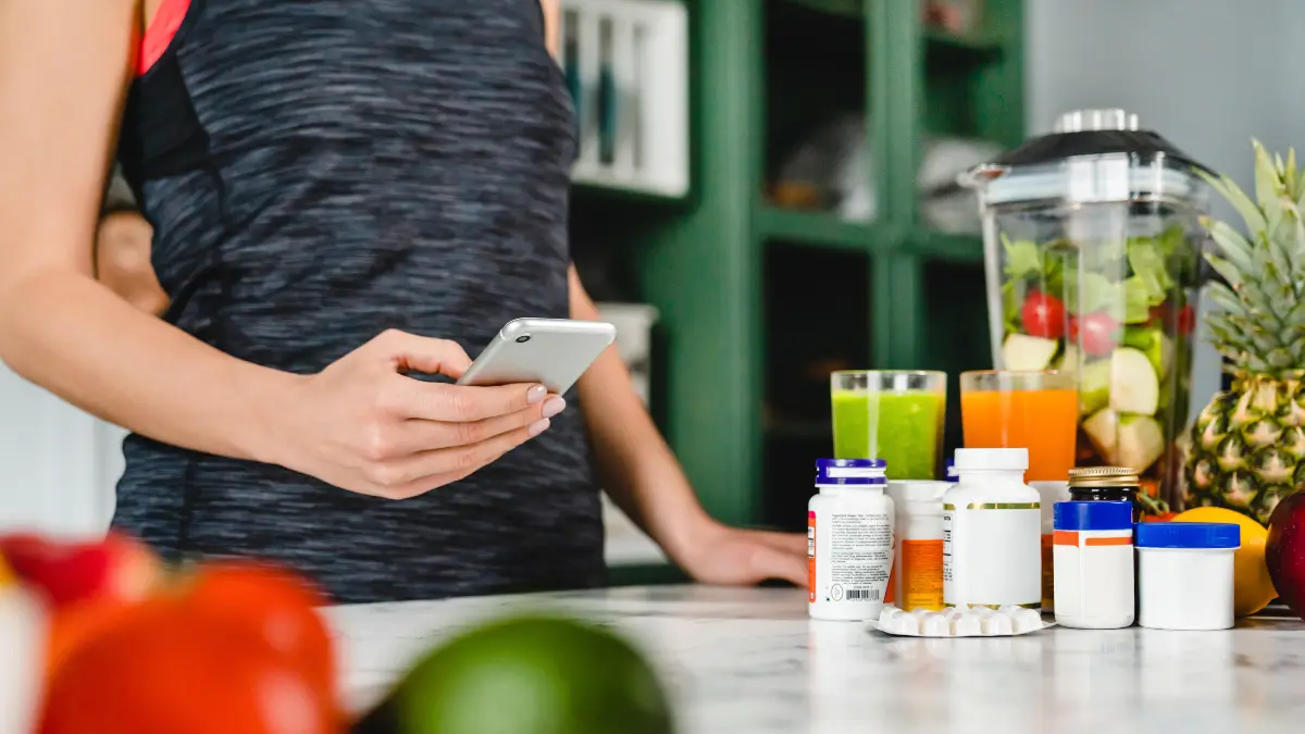 The 2025 Smart Supplement Checklist