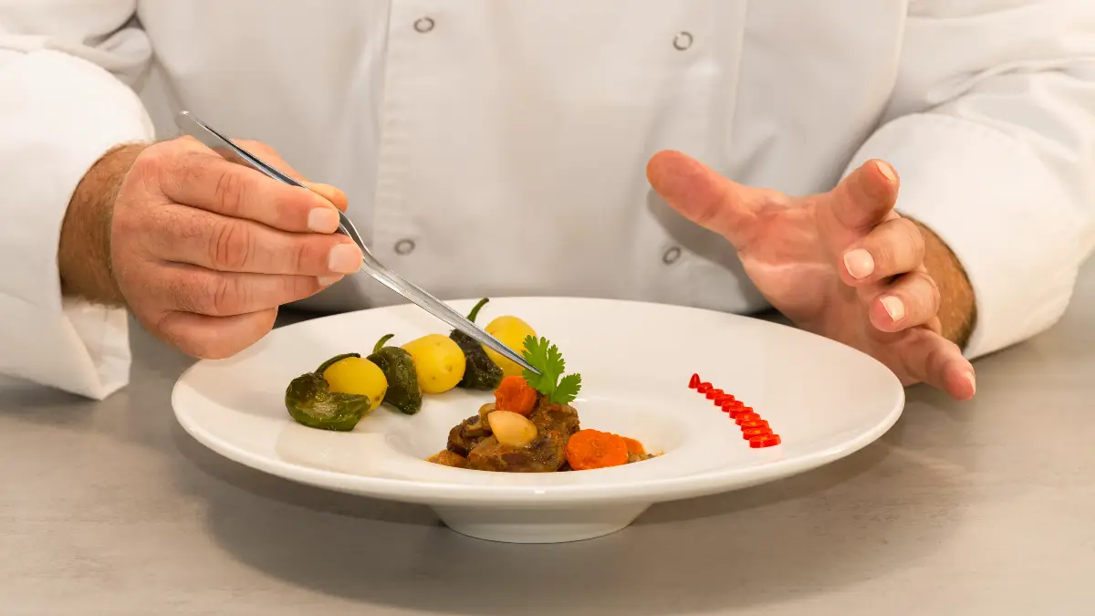 The 30-Second Test: Your Framework for Culinary Confidence