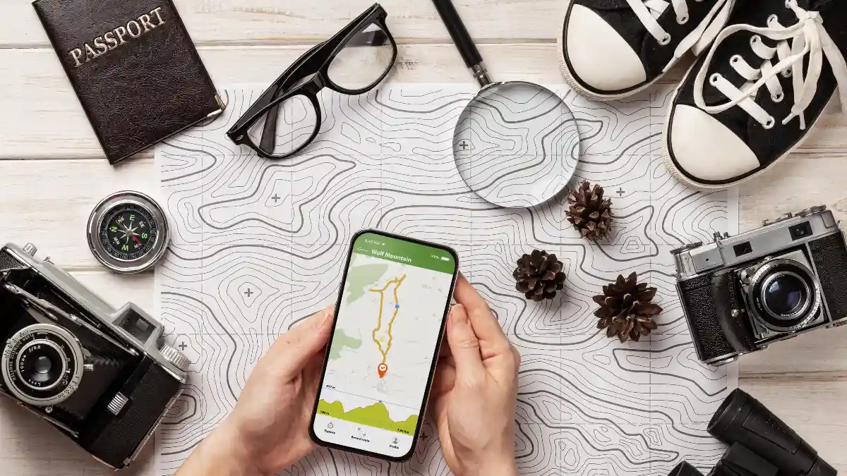 The 5-Step Smart Planning Method