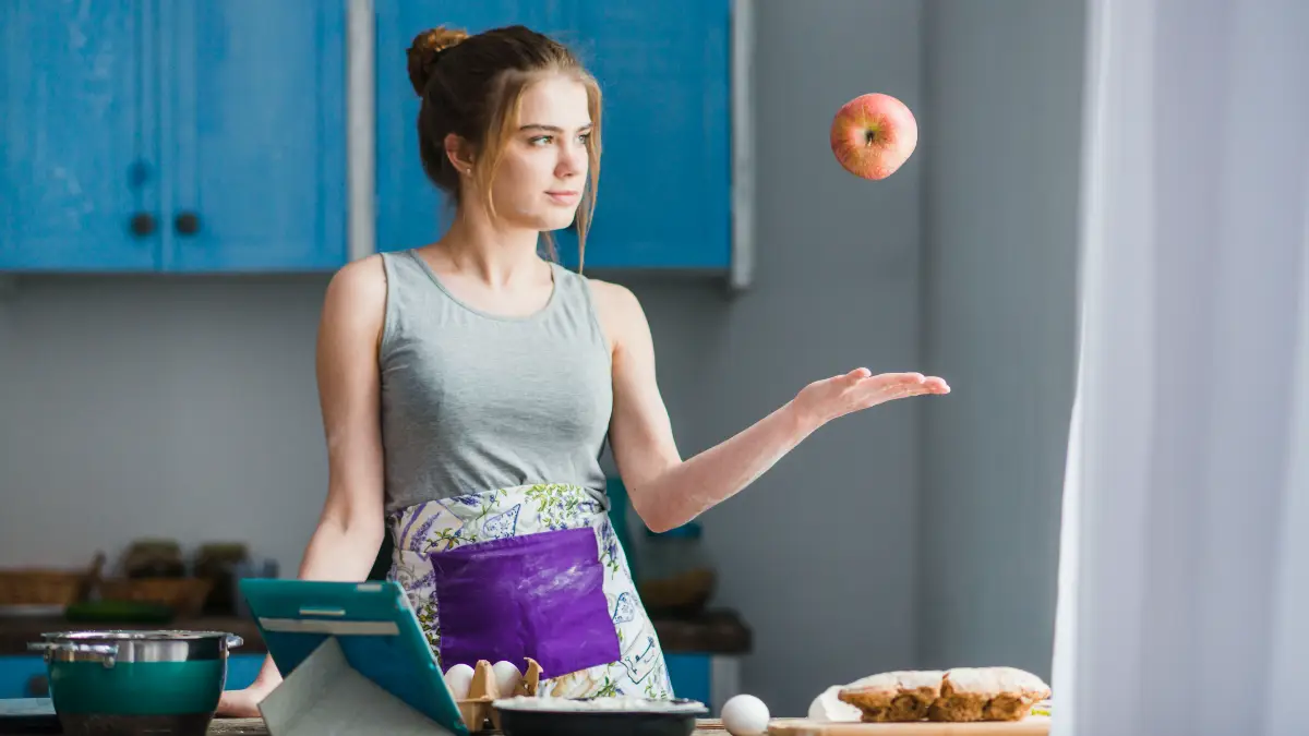 The 72-Hour Gut Reset That's Ending Food Sensitivities Without Elimination Diets