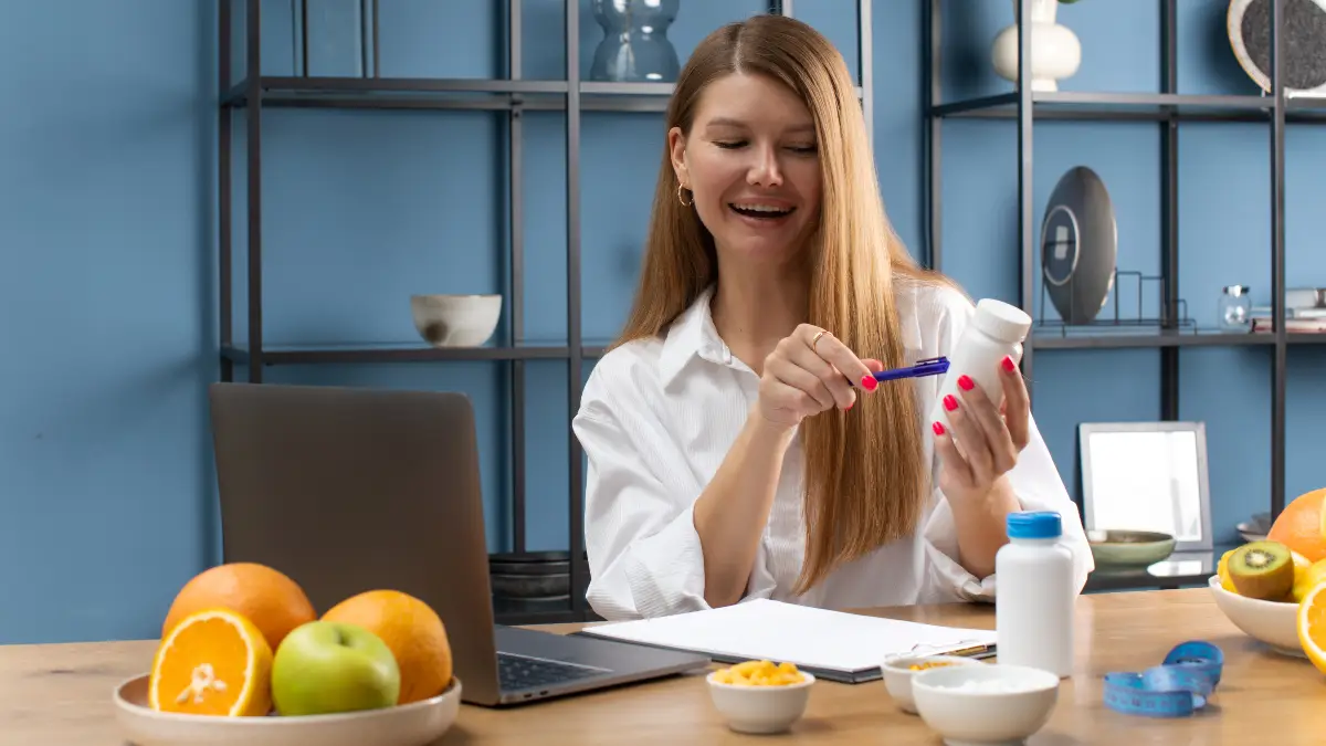The Accomplice: Iron Deficiency Without Anemia