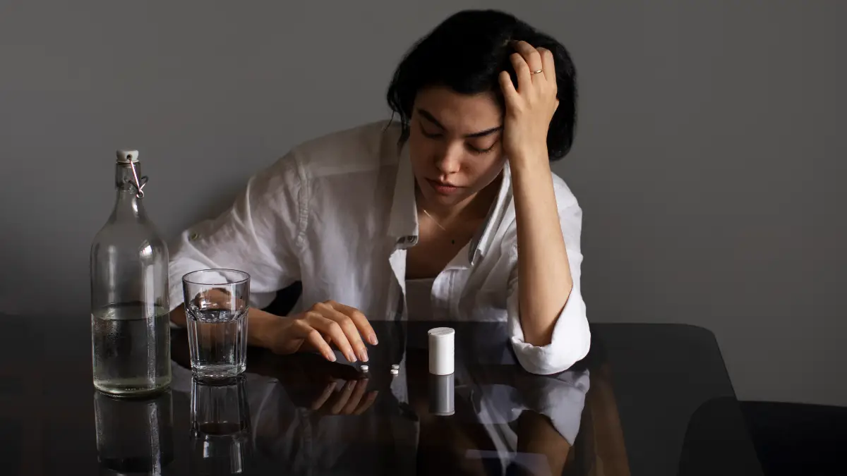 The Alcohol Problem: How It Slows Everything Down