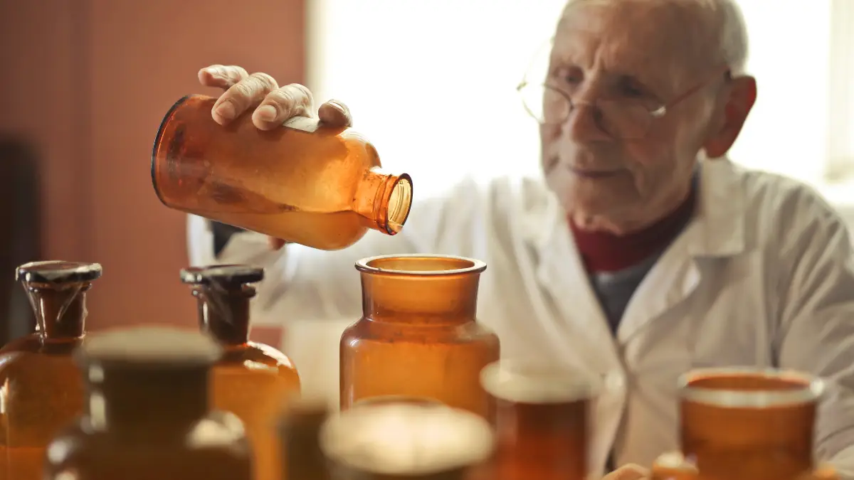 The Ancient Medicine We Forgot — And the Industry That's Selling It Back to Us