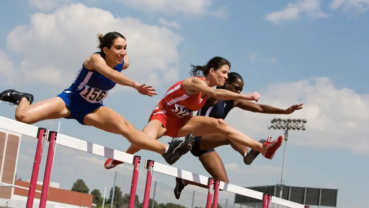 The Athlete's Ancient Toolkit: What They Use and Why