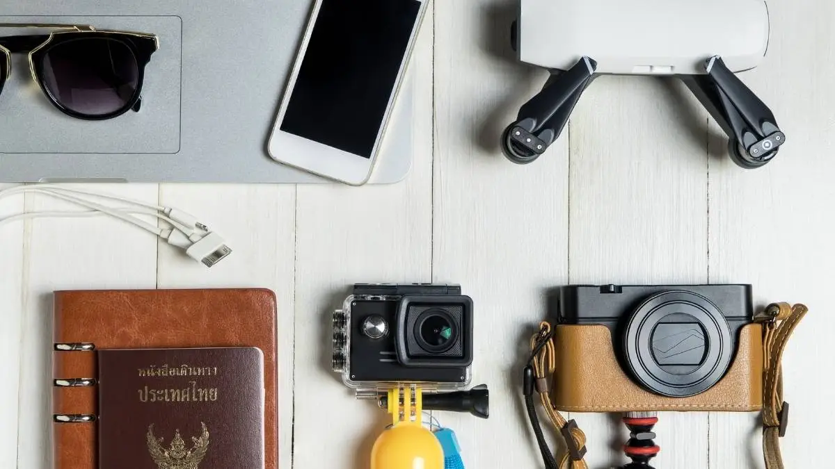 The Best Gadgets for Travel in 2025