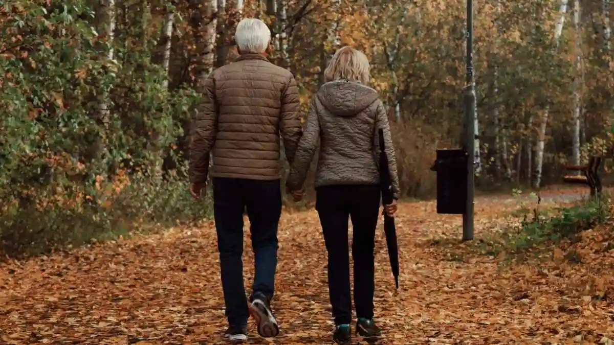 The Big Discovery: How a Certain Type of Walking Changes Everything