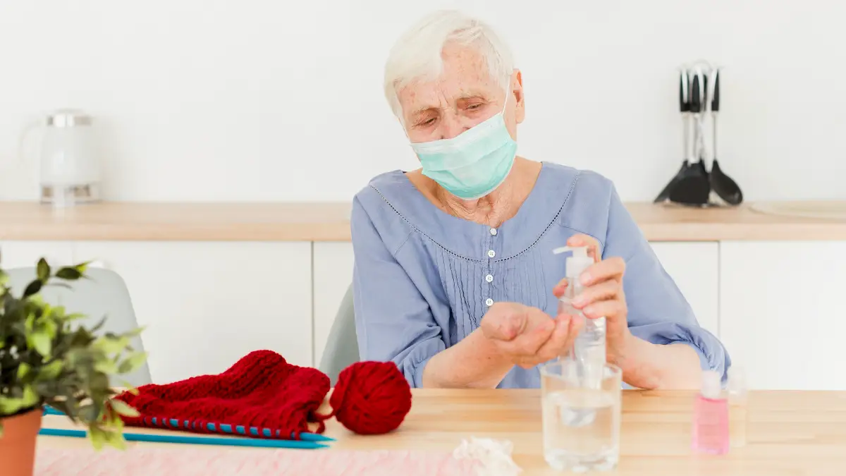 The 'Cellular Cleanup' Method That's Reversing Biological Age by 10 Years (No Supplements Required)