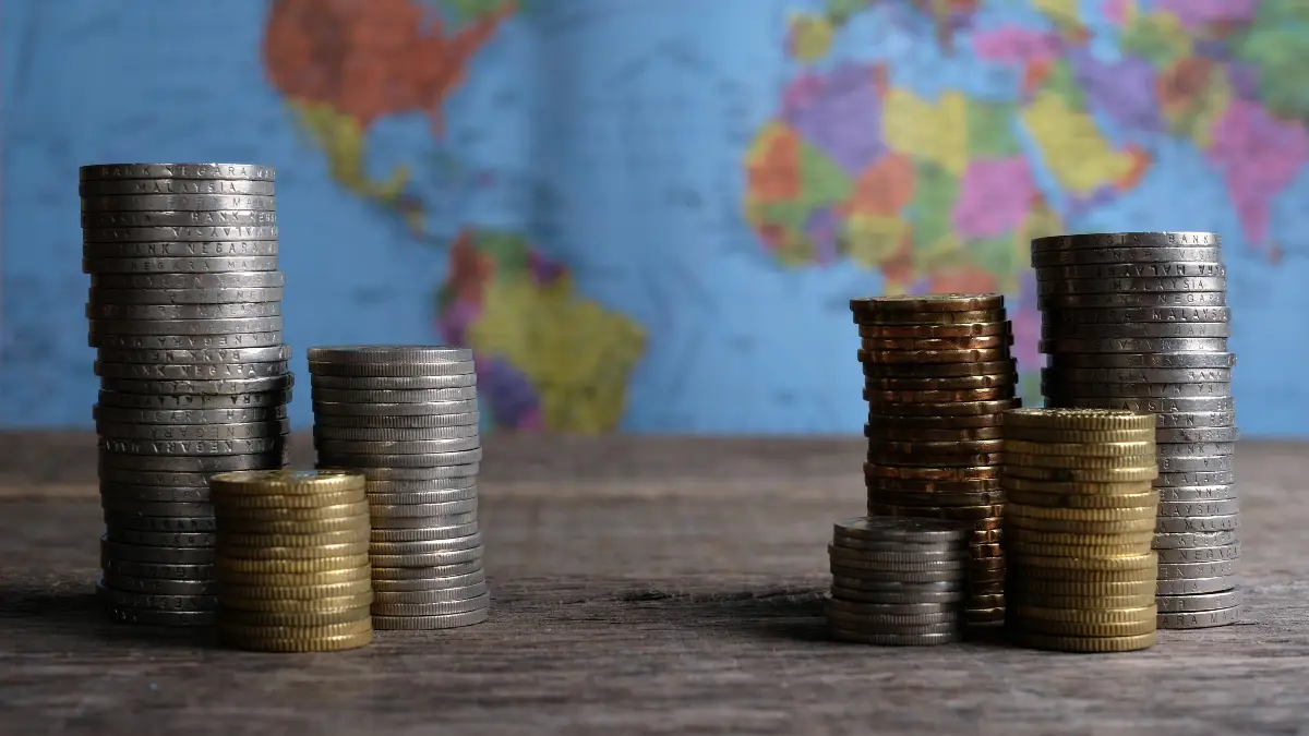 The Colonial Economy: Who Really Profits?