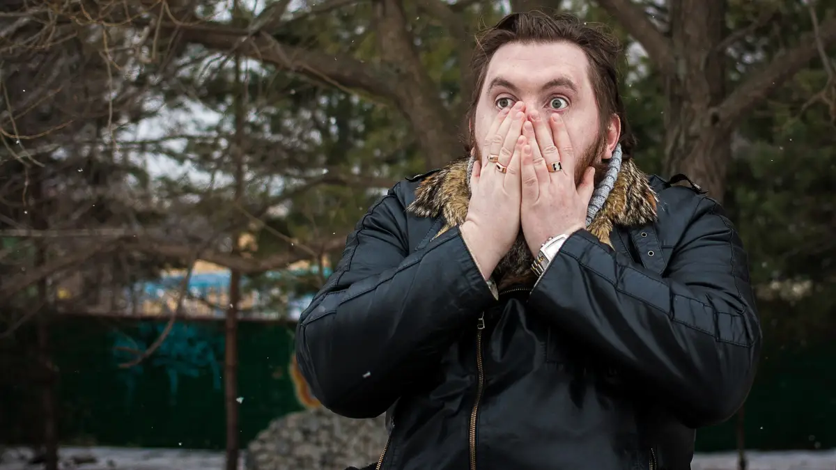 The Dangerous Hallucination