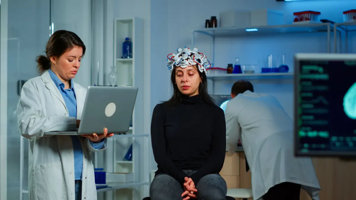The Future of Forgetting: What's Next in Memory Science?