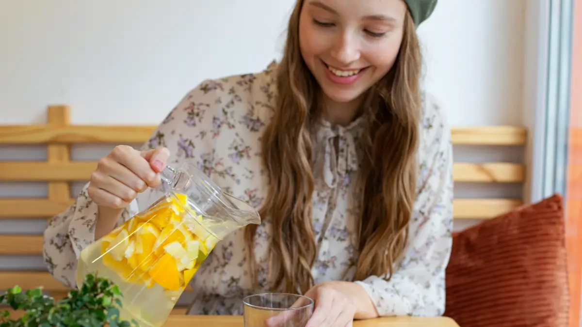 The Glucose Trick: How to Use Your Body's Natural Ozempic