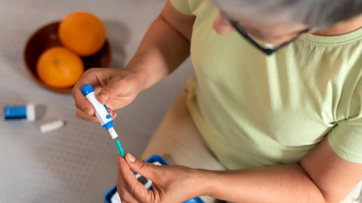 The Glucose Trick That's Making Ozempic Look Outdated (And It's Free)