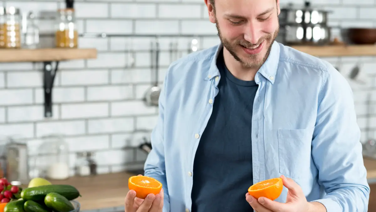 The Hidden Problem: Missing Key Nutrients (like Vitamin D)