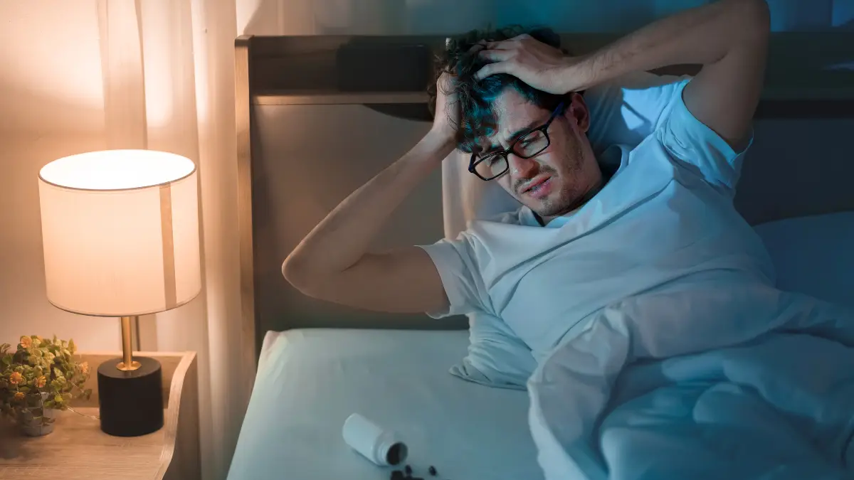 The High Cost of Fighting Your Body Clock