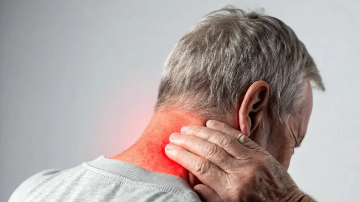 The Inflammation Marker Your Annual Physical Ignores (But Predicts Everything)