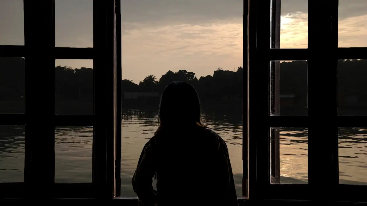 The Isolation Effect: Being Lonely