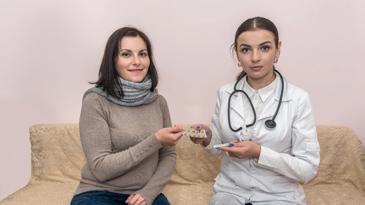 The Keys to Hormone Health: What Doctors Actually Recommend