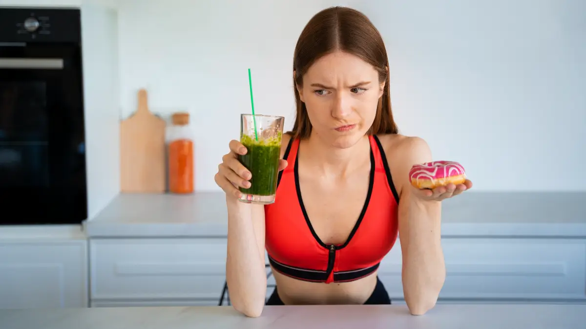 The Liquid Calorie Problem: Drinking Your Calories