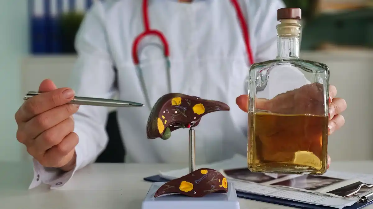 The Liver: Where Old Wisdom and New Science Agree