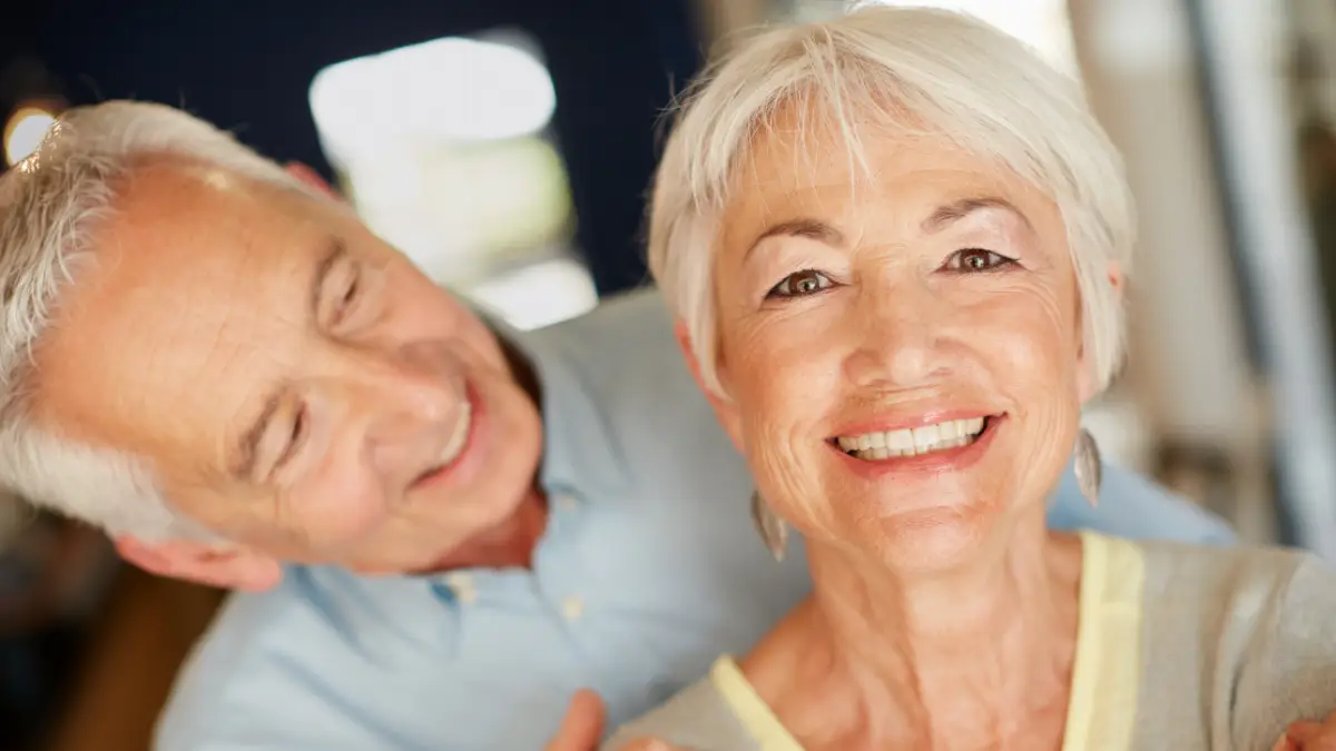 The Longevity Secret in Aisle Six
