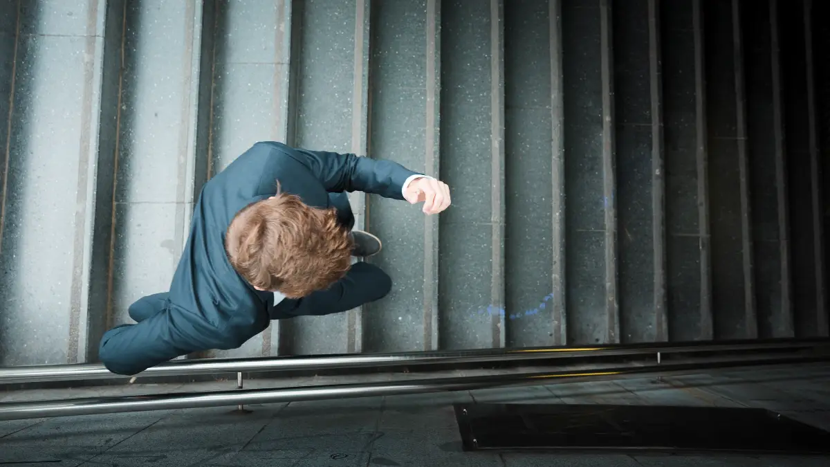 The Mathematics of Escape Failure