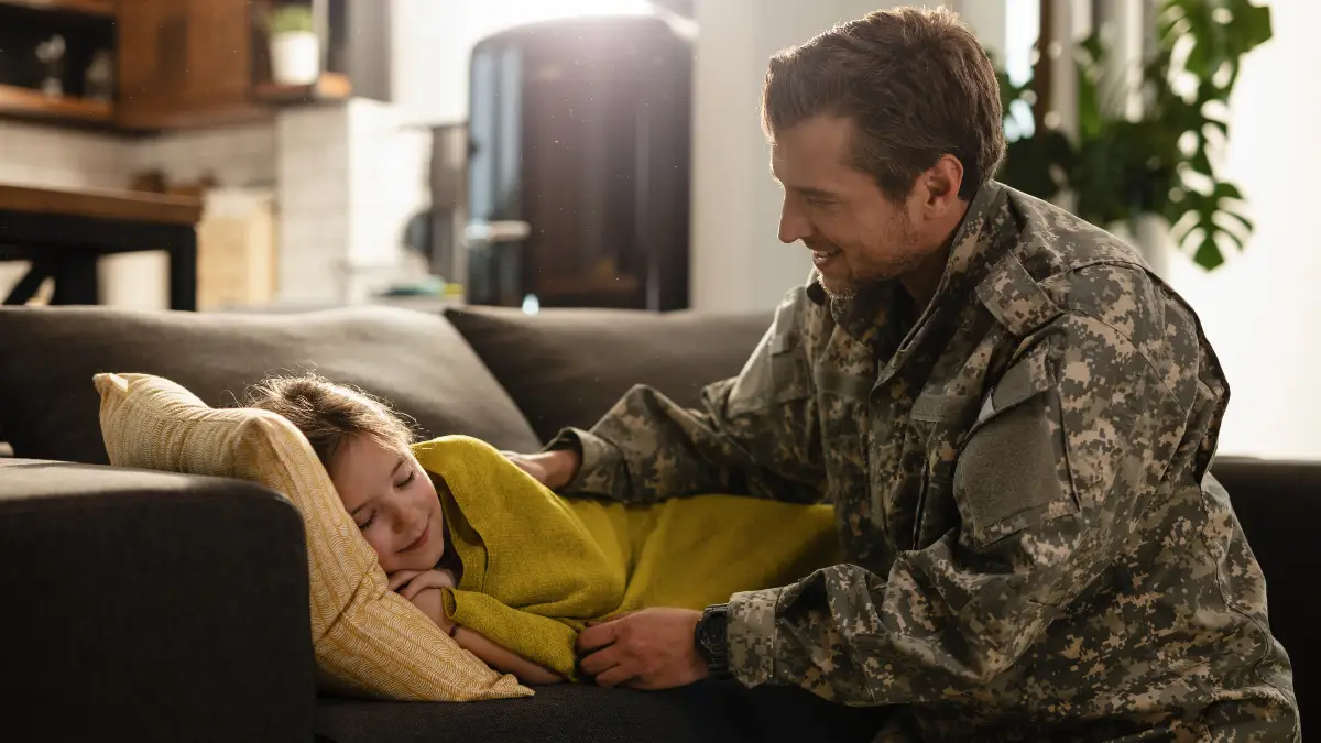 The Military's 2-Minute Technique That Makes Insomnia Physically Impossible