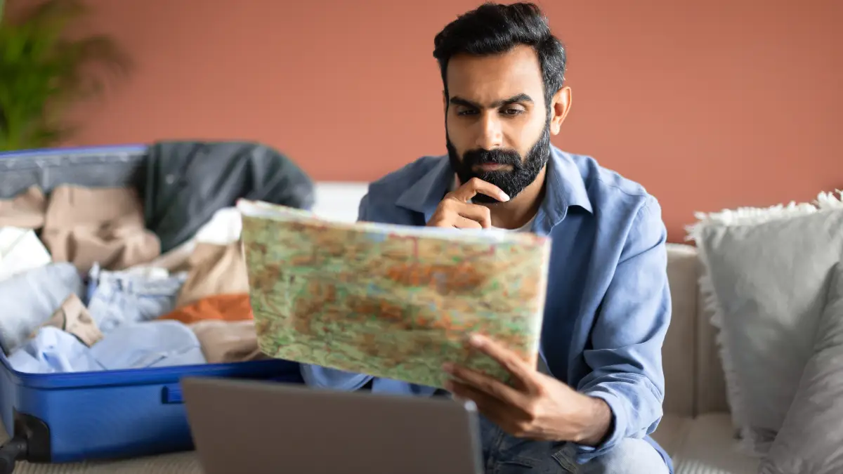 The New Affluent Traveler: A Psychographic and Behavioral Analysis