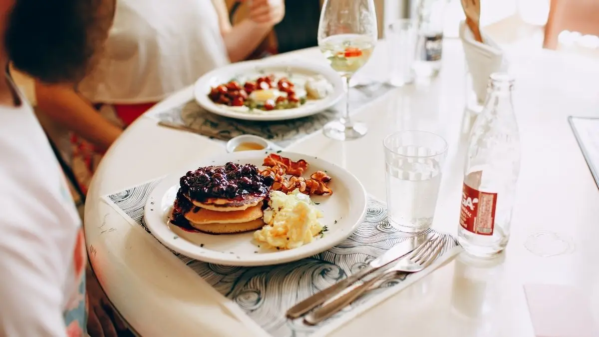 The New Science of Eating: When You Eat Matters as Much as What You Eat