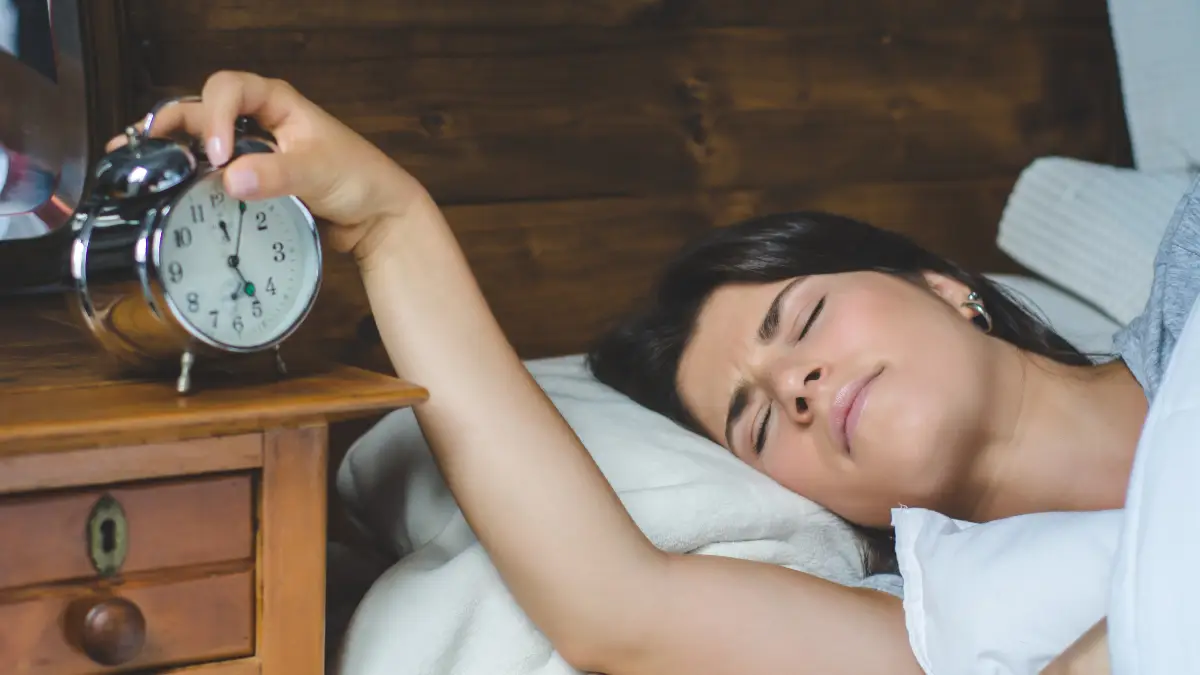The "One Thing": Work With Your Body Clock (Chronotype)