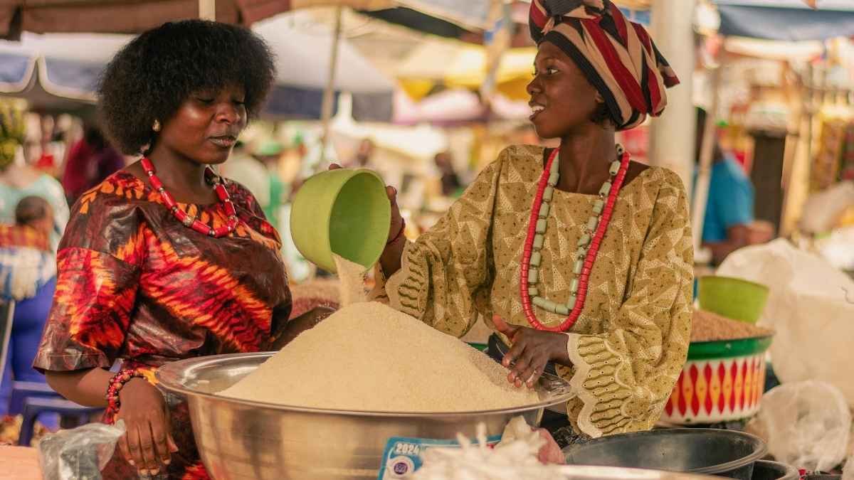 The Other Side of the Story: What Local Women Think