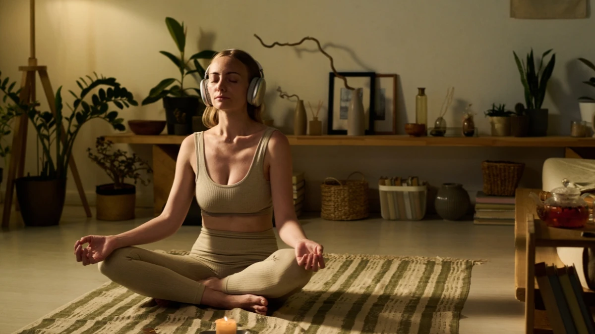 The Physiological Sigh: Your Fastest Way to Feel Calm