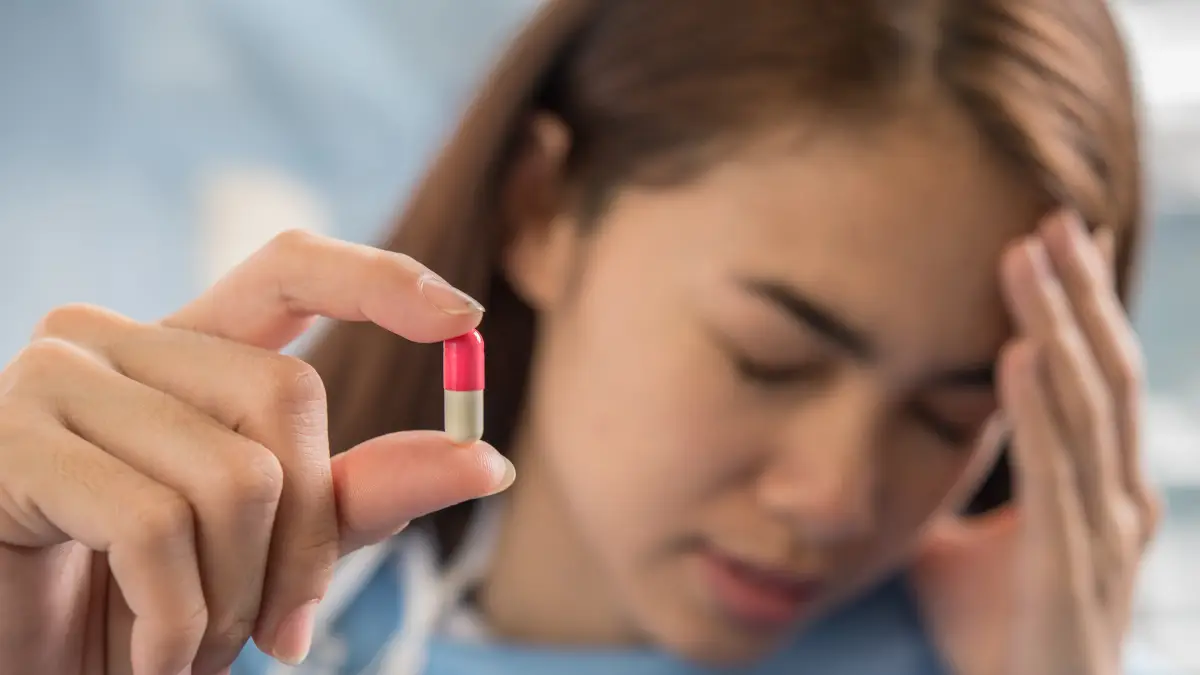 The Placebo Problem: Is Microdosing Just in Your Head?