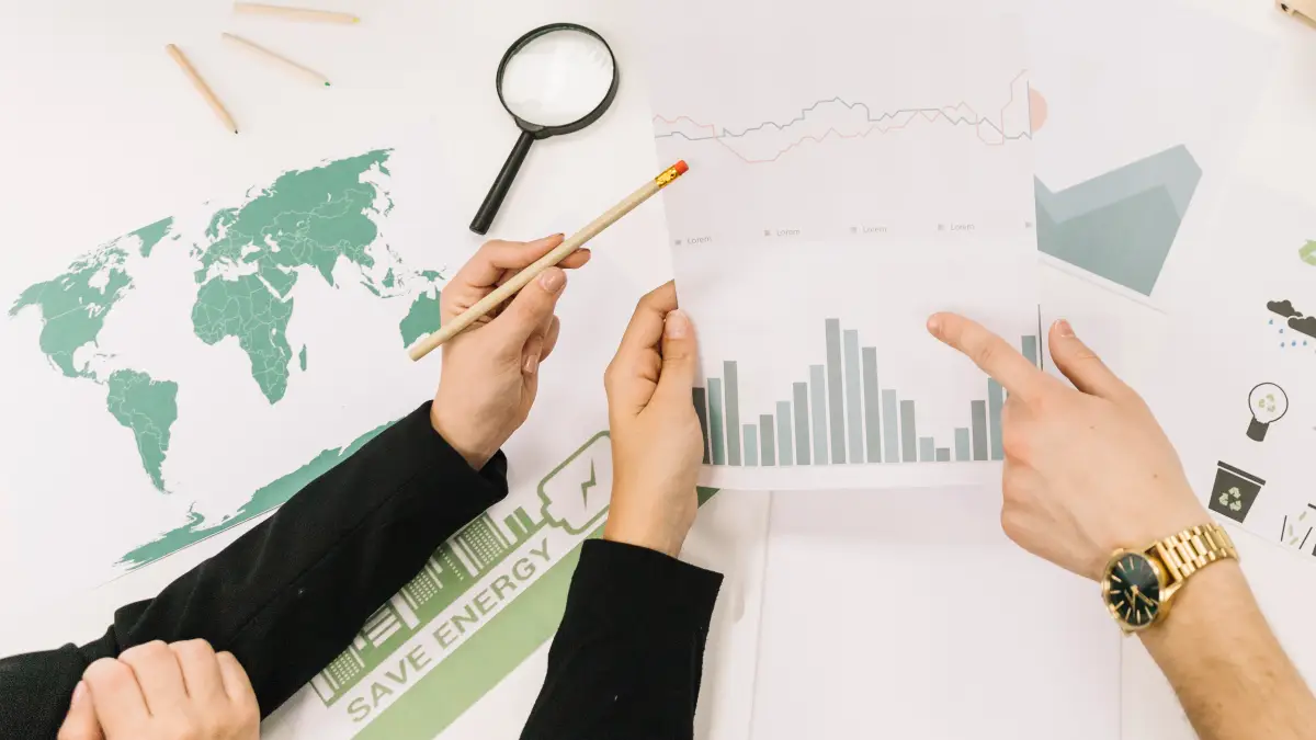 The Preservation Imperative: A Framework for Sustainable Growth