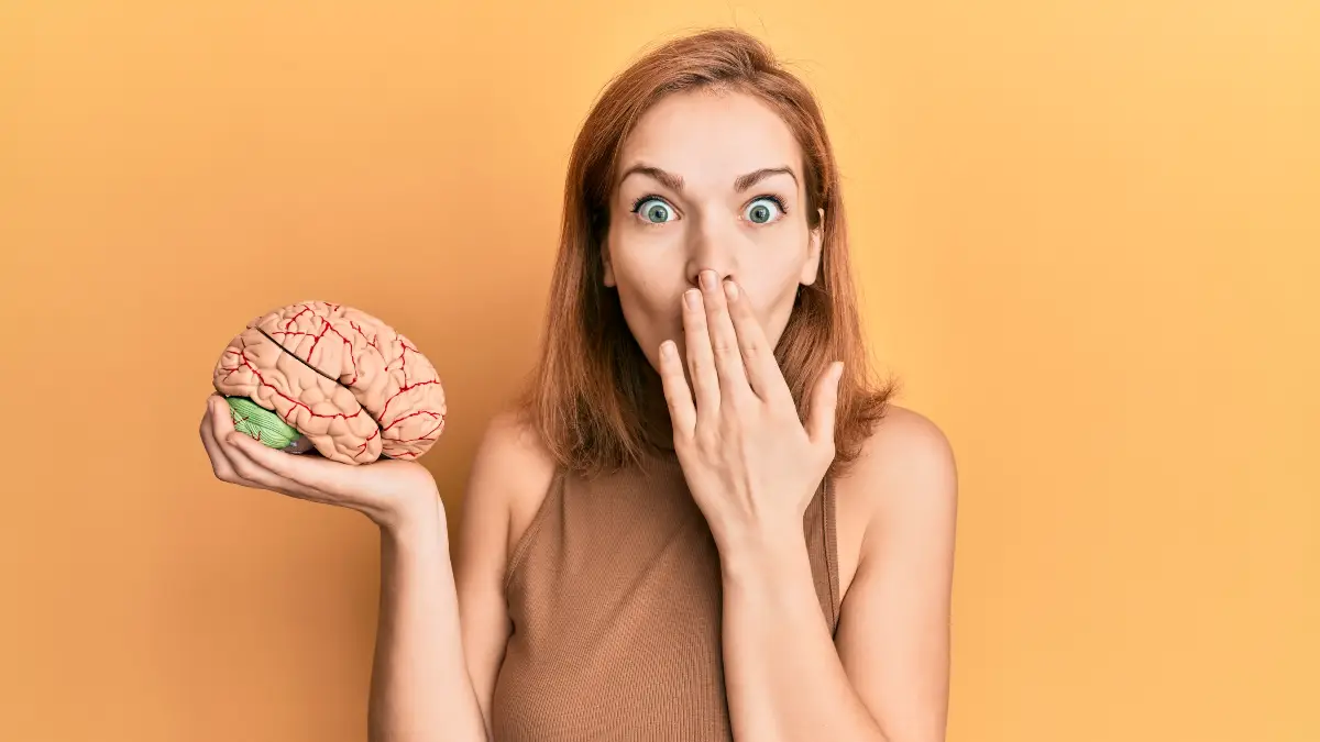 The Prime Suspect: Why Magnesium is the "Silent" Mineral Your Brain is Missing