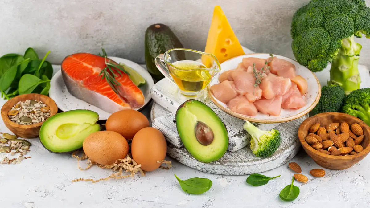 The Protein Problem: Not Eating Enough of This Key Nutrient