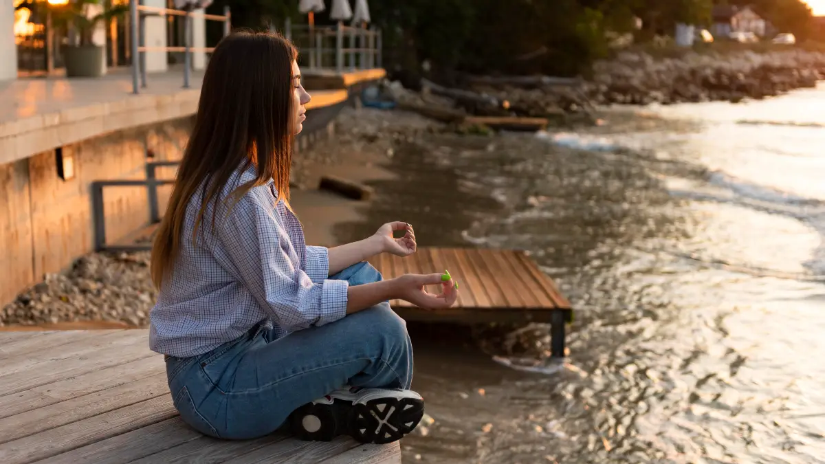 The Psychology of the Perfect Getaway