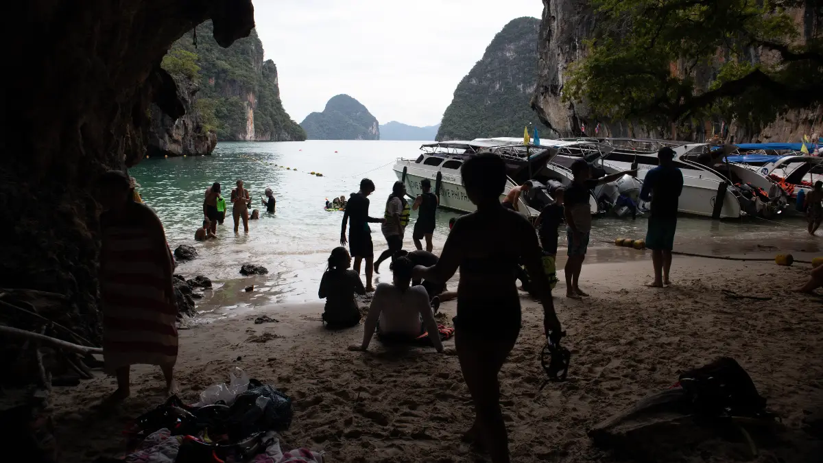 The Real Story of Bali's Trash Problem