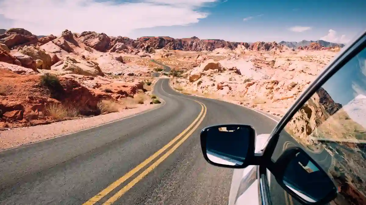 The Reality Check: My Trip to Nowhere
