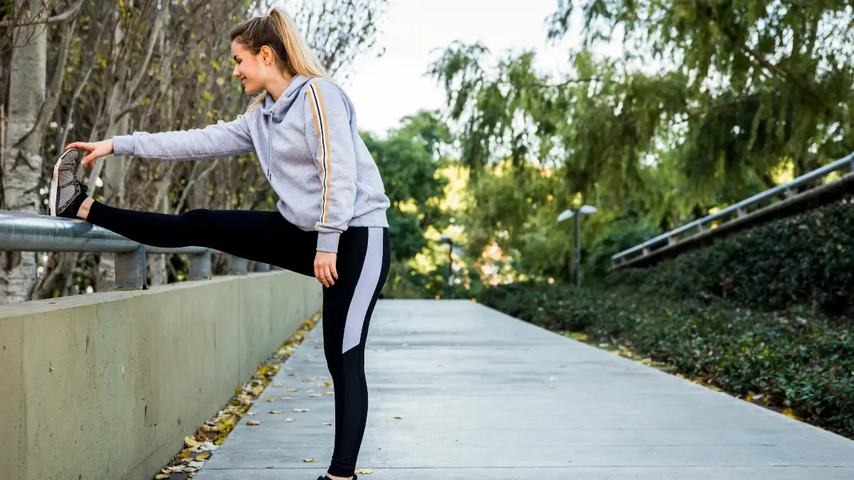 The Right Way to Move Your Body