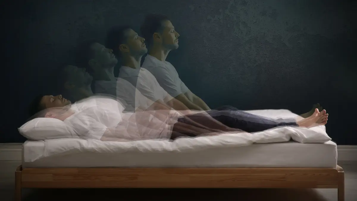 The Science Behind Your Misfiring Body Clock