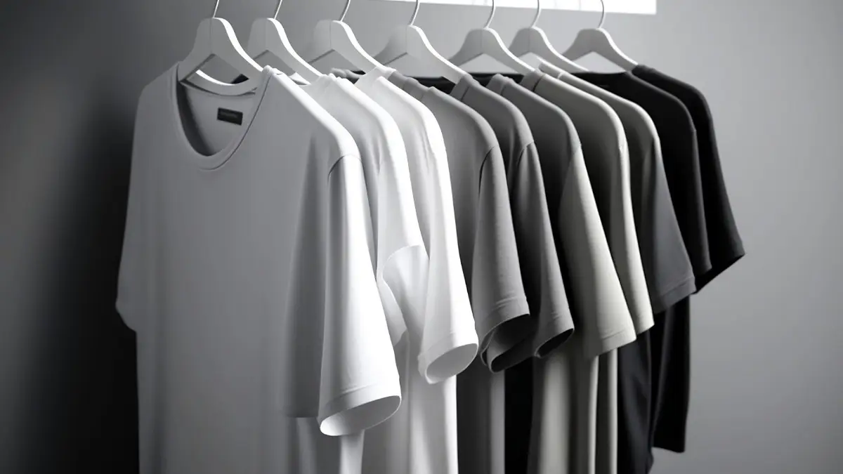 The Science Behind the Warning: Why Your T-Shirt Becomes a Liability