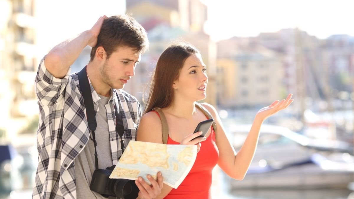 The Search for Real Travel in a Fake World