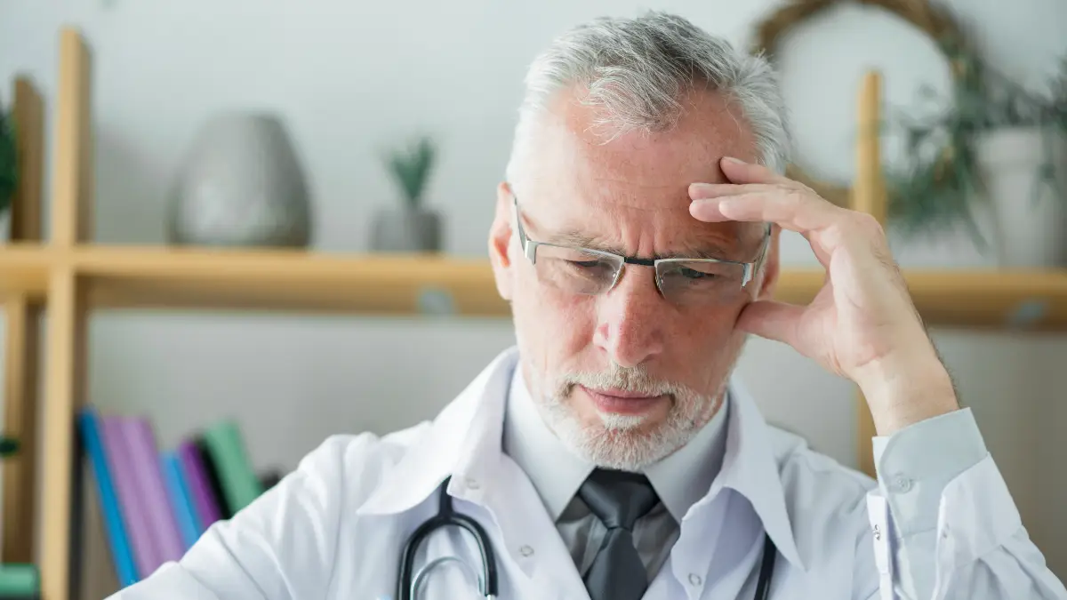 The Silent Mineral Deficiency Behind 80% of Brain Fog Cases (Your Doctor Missed This)