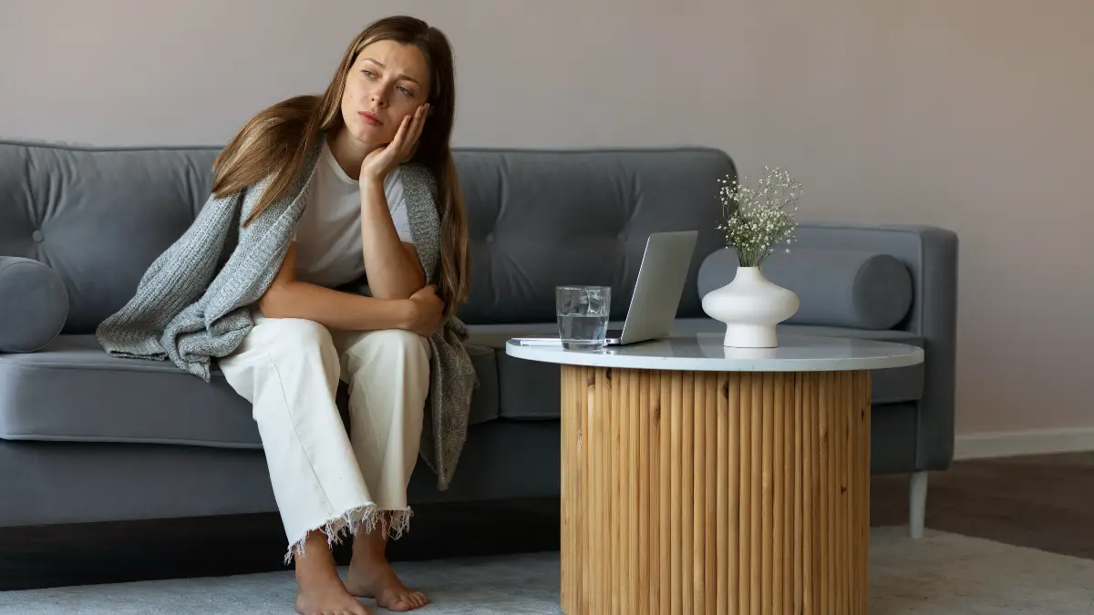 The Sitting Disease: Living an Inactive Life