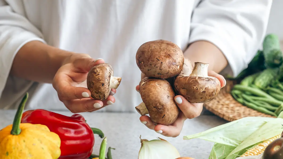 The Smart Move: Why Top Performers Switched to Functional Mushrooms